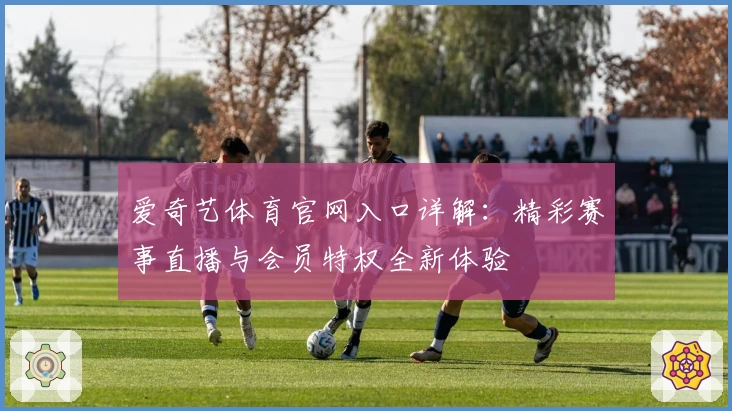 爱奇艺体育官网入口详解：精彩赛事直播与会员特权全新体验