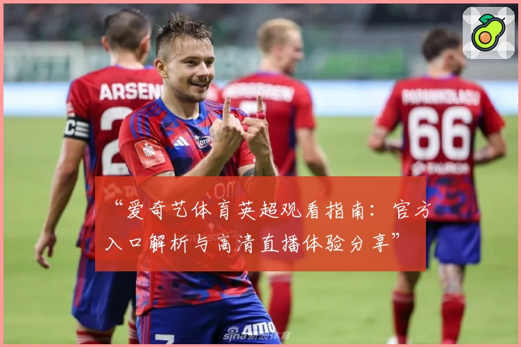 “爱奇艺体育英超观看指南：官方入口解析与高清直播体验分享”