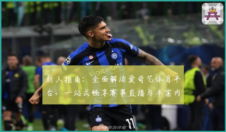 新人指南:全面解读爱奇艺体育平台,一站式畅享赛事直播与丰富内容